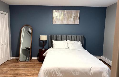 Rogers Park Apartamento | Cozy 1BR Retreat Near Transit, Dining And Parking