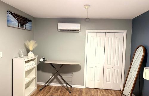 Rogers Park Apartamento | Cozy 1BR Retreat Near Transit, Dining And Parking