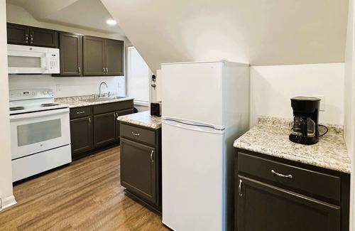 Pittsburgh Apartamento | Cozy 1BR Retreat - Private - Near City