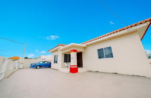 Kamay Apartamento | Cozy 1BR Studio w Pool Near Palm Beach