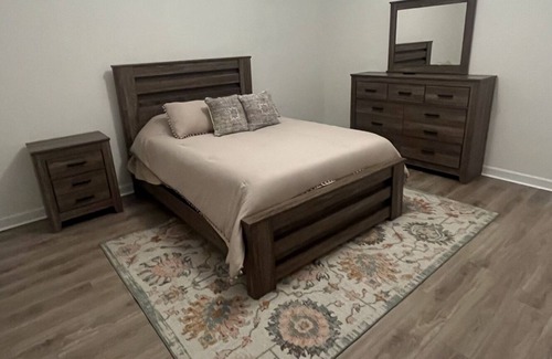 Balm Casa | Cozy 1BR Suite with Kitchenette