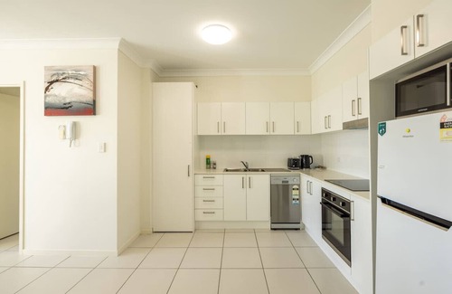 Springwood Apartamento | Cozy 1BR Unit in Springwood Great Location Parking