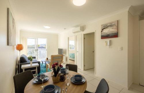 Springwood Apartamento | Cozy 1BR Unit in Springwood Great Location Parking