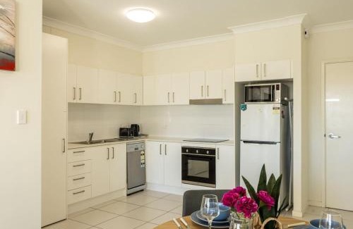 Springwood Apartamento | Cozy 1BR Unit in Springwood Great Location Parking