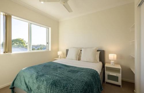 Springwood Apartamento | Cozy 1BR Unit in Springwood Great Location Parking