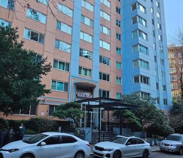 Downtown Seattle Apartamento | Cozy 1BR with Free Parking Downtown Conv Center