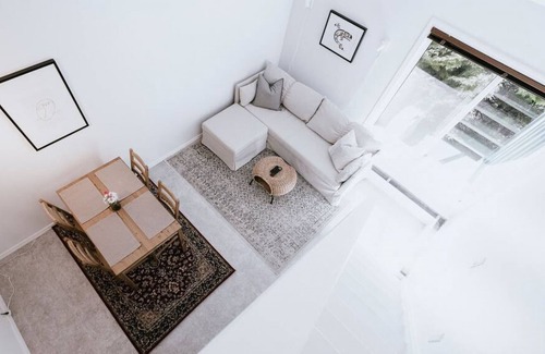 Nordic Estates Apartamento | Cozy 1BRM + Loft - Walk to NEW Gondola, Shops & Restaurants! WEEKLY DEALS!