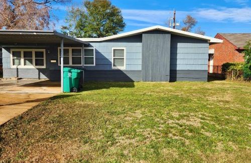 North Shore Apartamento | Cozy 1x1 Retro Escape - East Htx