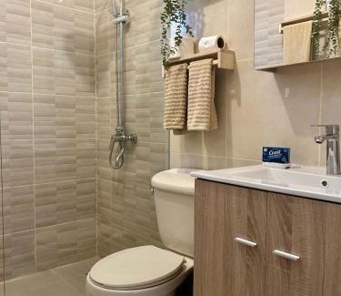 El Cortecito Apartamento | Cozy 2 bdr condo, with pool area and free WIFI
