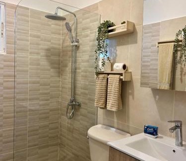El Cortecito Apartamento | Cozy 2 bdr condo, with pool area and free WIFI