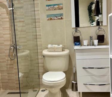El Cortecito Apartamento | Cozy 2 bdr condo, with pool area and free WIFI