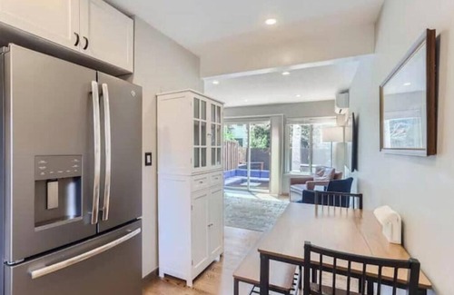 Lower Arapahoe Casa | Cozy 2 BDR Home in Boulder with Hot Tub