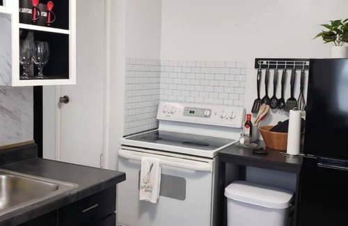 Lincoln Casa | Cozy 2 bdrm in south Lincoln
