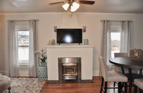 Rapid City Apartamento | Cozy 2 BDRM Vacation Rental - 1 Mile to Dtwn Rapid City