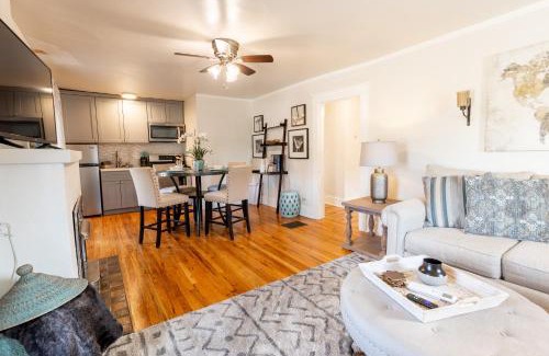 Rapid City Apartamento | Cozy 2 BDRM Vacation Rental - 1 Mile to Dtwn Rapid City