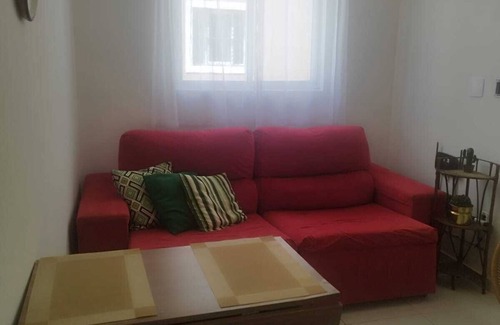 Mucumagro Apartamento | Cozy 2-bedroom apartment in charming Muçumagro João Pessoa with WiFi, AC