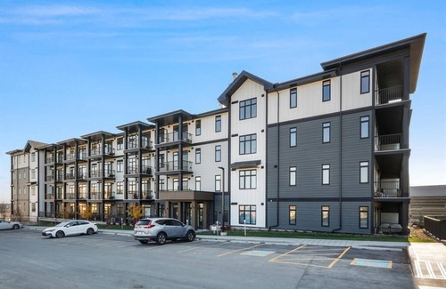Sage Hill Condominio | Cozy 2 Bed 1 Bath - 1 hour to Banff