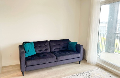 Sage Hill Condominio | Cozy 2 Bed 1 Bath - 1 hour to Banff