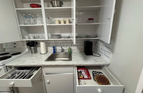 Wolfville Apartamento | Cozy 2-Bed Apartment in Town