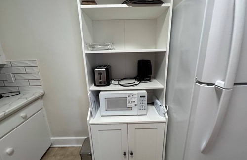 Wolfville Apartamento | Cozy 2-Bed Apartment in Town