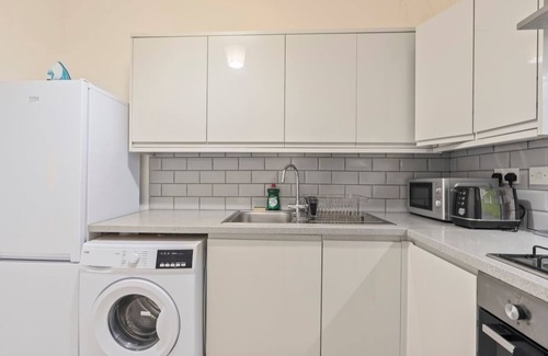 Dartford Apartamento | Cozy 2 Bed Apartment in Kent, Perfect for Relocation or Contractor