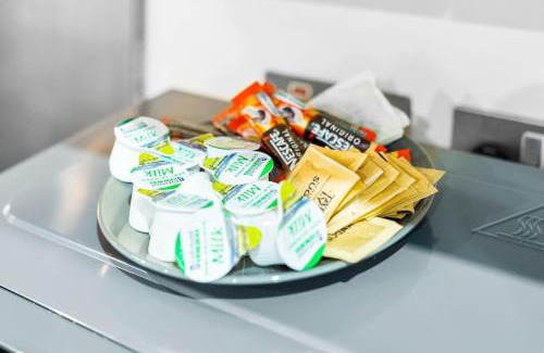 Theatreland Birmingham Apartamento | Cozy 2 Bed Arcadian Centre By Azura Nights