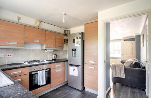Birch Casa | Cozy 2-Bed Home in Middleton