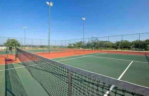 Greater Johannesburg Metropolitan Area Apartamento | Cozy 2 Bed in Stunning Golf Estate