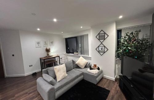 Erdington Apartamento | Cozy 2-Bed Near Birmingham City