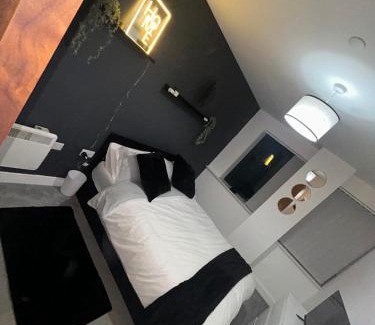Erdington Apartamento | Cozy 2-Bed Near Birmingham City