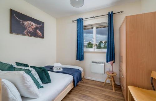 Custom House Apartamento | Cozy 2 bed room Flat Walking distance from ExCel