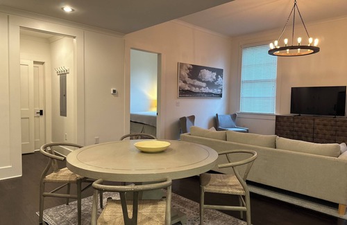 Palmetto Condominio | Cozy 2-bedroom condo in enjoyable Serenbe