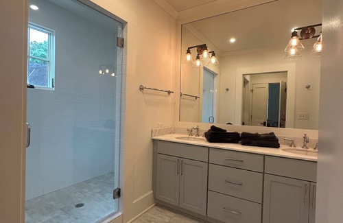 Palmetto Condominio | Cozy 2-bedroom condo in enjoyable Serenbe