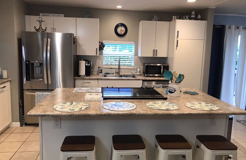 Cross Key Waterways Casa | Cozy 2-Bedroom, 2-Bath Retreat in Key Largo