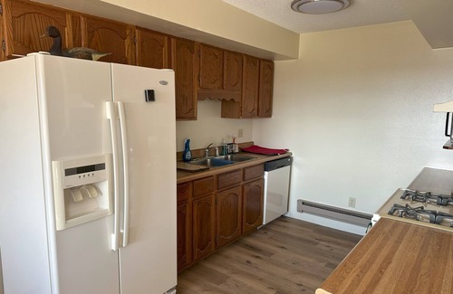 Lake City Casa | Cozy 2-bedroom/2-bath house located just outside Roy Lake State Park.