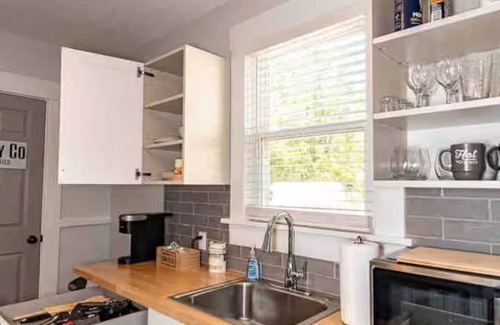 Willoughby Apartamento | Cozy 2-Bedroom, 2 Bathroom Getaway