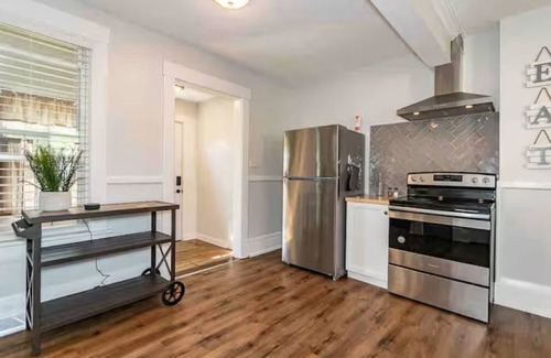 Willoughby Apartamento | Cozy 2-Bedroom, 2 Bathroom Getaway