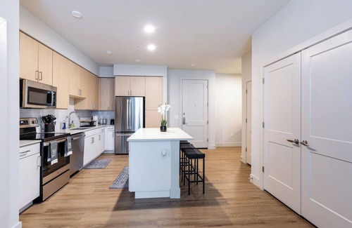 Desert Ridge Apartamento | Cozy 2-bedroom 2bath luxury Desert oasis Desert Ridge Phoenix Arizona