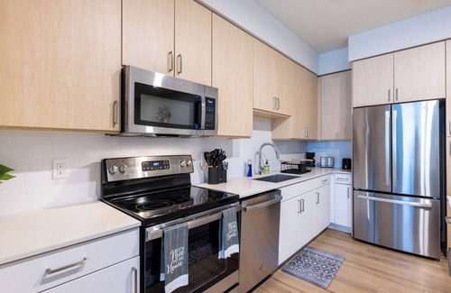 Desert Ridge Apartamento | Cozy 2-bedroom 2bath luxury Desert oasis Desert Ridge Phoenix Arizona