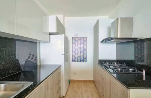 Santo Domingo Apartamento | Ocean front
