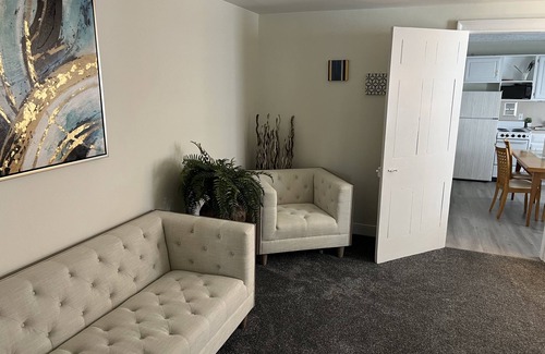 Elizabethtown Apartamento | Cozy 2-bedroom apartment in Elizabethtown. Close to Hershey and Lancaster!