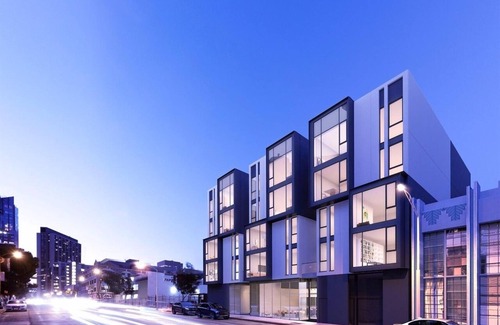 South of Market Apartamento | Cozy 2-bedroom apartment in charming San Francisco with WiFi, AC