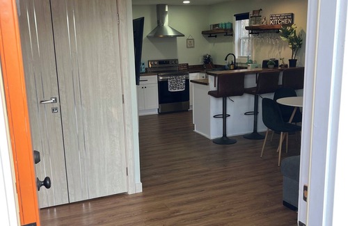 Tannersville Apartamento | Cozy 2-bedroom apartment Tannersville Minutes from Camelback Mountain - Poconos
