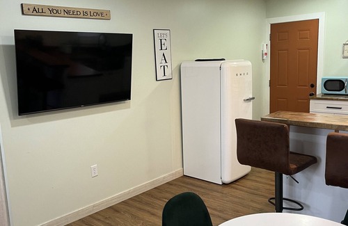 Tannersville Apartamento | Cozy 2-bedroom apartment Tannersville Minutes from Camelback Mountain - Poconos