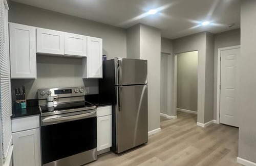 Springfield Apartamento | Cozy 2-bedroom apartment Near Six Flags & Attractions