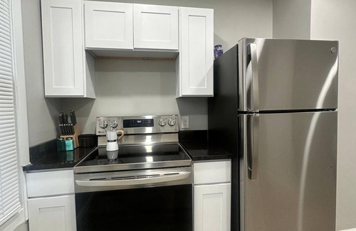 Springfield Apartamento | Cozy 2-bedroom apartment Near Six Flags & Attractions