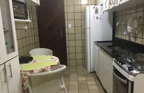 Costa Azul Apartamento | Acogedor apartamento de 2 dormitorios en la Costa Azul