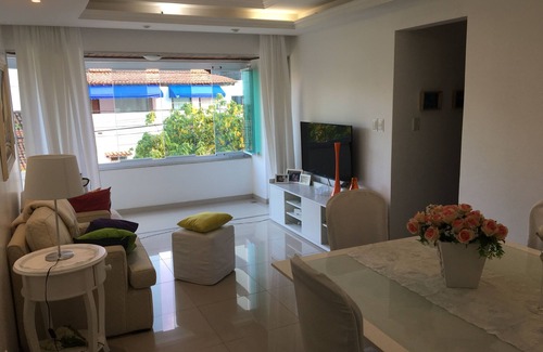 Costa Azul Apartamento | Acogedor apartamento de 2 dormitorios en la Costa Azul