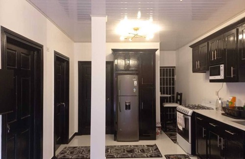 Georgetown Apartamento | Cozy 2-bedroom apartment with AC