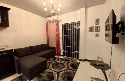 Georgetown Apartamento | Cozy 2-bedroom apartment with AC